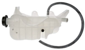 DepÃ³sito Anticongelante International 4300 4400 Durastar 06-18