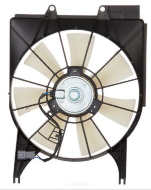Motoventilador Automotriz Acura RDX 07  12