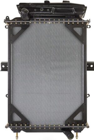 Radiador Tracto CamiÃ³n Kenworth T600 T800 W900 T2000 86-19. 28 3/4 in x 40 in
