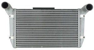 Postenfriador Equipo Pesado Volkswagen Worker 8 150 9 150 00-19 14 1/4 in x 22 1/4 in