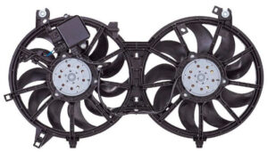Motoventilador Automotriz Infiniti Q70 14-19