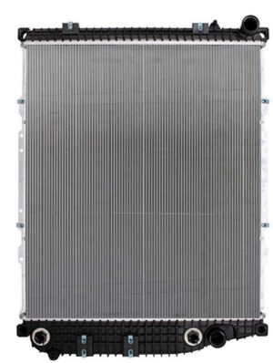 Radiador Tracto CamiÃ³n Freightliner M2 106 18-21 28 in x 32 in