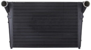 Postenfriador Equipo Pesado Mack UP Mack, V Mack, 85-05 26 7/16 in x 38 7/16 in