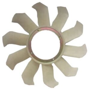 Aspas Ventilador Nissan Armada 09-17