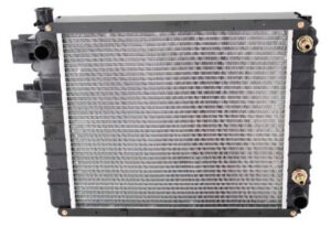 Radiador Montacargas Toyota Hyster Yale H45-65XM