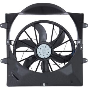 Motoventilador Automotriz Jeep Grand Cherokee 99  04