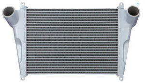 Postenfriador Equipo Pesado Isuzu NPR NRR 07-10 14 7/16 in x 19 11/16 in