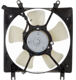 Motoventilador Automotriz Chrysler Sebring Avenger 98  00