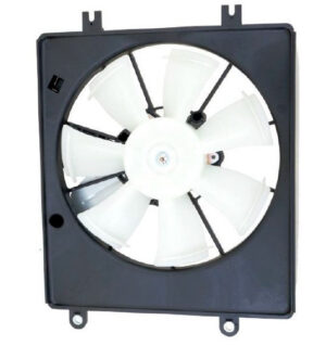 Motoventilador Automotriz Honda Civic Turbo 22-23