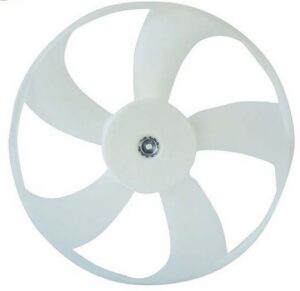 Aspas Ventilador Mitsubishi Mirage 14-19