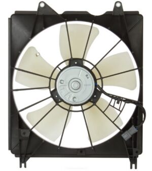 Motoventilador Automotriz Acura RDX 10  12