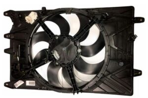 Motoventilador Automotriz Dodge NeÃ³n 1.6L 17-21