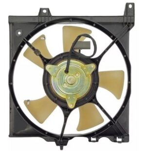 Motoventilador Automotriz Nissan Tsuru III 95  12 200SX 95  98 Lucino 96  00 Sin A/A