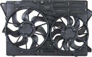 Motoventilador Automotriz Ford Explorer 14-18