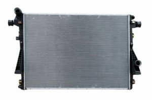 Radiador Ford F-250/F-350/F-450/F-550 11-16 Tm V8 6.7 Lts Diesel C/S Aa 42mm Tubo Soldado