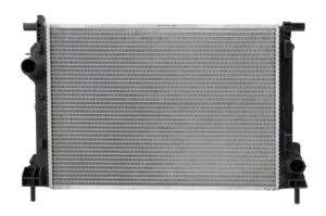 Radiador Fiat Argo 21-25 Tm L4 1.3, 1.8 Lts C/S Aa 16mm Tubo Soldado