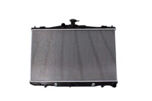 Radiador Toyota Sienna 19-20 Ta V6 3.5 Lts Aut C/S Aa 26mm Tubo Soldado