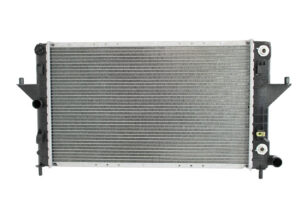 Radiador Automotriz Saturn SW1 Base SW 2 Base T/A 94-02 16mm Tubo Soldado