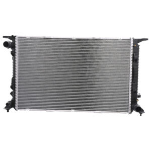 Radiador Audi A4 13â€‘16 T/A Panal Soldado