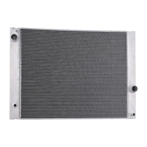 Radiador BMW 530I 06â€‘10 525I 07â€‘09 528I 08â€‘10 T/M Panal Soldado