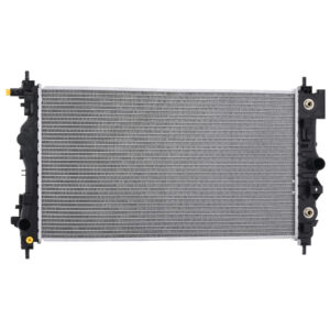 Radiador Buick Verano 13â€‘16 T/A Panal Soldado