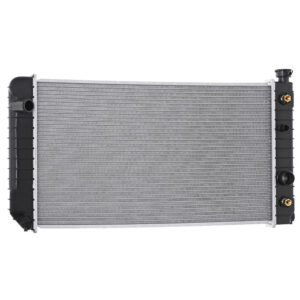 Radiador Chevrolet Blazer 88â€‘94 T/A Panal Soldado