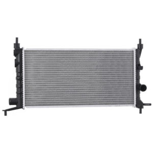 Radiador Chevrolet Chevy 94â€‘12 T/M Panal Soldado