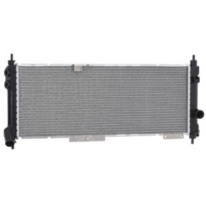 Radiador Chevrolet Chevy 94â€‘12 T/M Panal Soldado