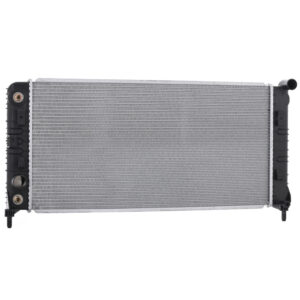 Radiador Chevrolet Impala 12â€‘16 T/A Panal Soldado