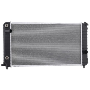Radiador Chevrolet S-10 Blazer Sonoma Jimmy 94â€‘95 T/A Panal Soldado