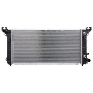 Radiador Chevrolet Silverado 1500 16â€‘18 Suburban 16â€‘20 T/A Panal Soldado