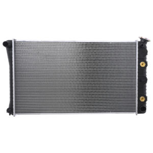 Radiador Chevrolet Silverado 73â€‘86 T/A Panal Soldado