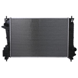 Radiador Chevrolet Sonic 12â€‘19 T/M Panal Soldado