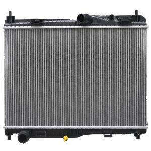 Radiador Ford Ecosport 18â€‘21 T/M Panal Soldado