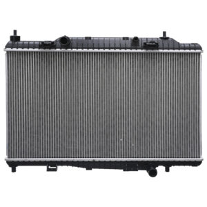 Radiador Ford Fiesta ST 14â€‘19 T/M Panal Soldado