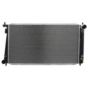 Radiador Ford Lobo 01â€‘02 Expedition F-150 F-250 97â€‘98 T/A Panal Soldado