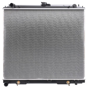 Radiador Nissan NP300 12â€‘15 T/A Panal Soldado