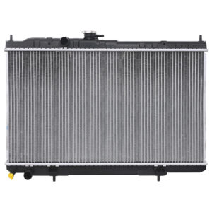 Radiador Renault Scala 10â€‘13 T/M Panal Soldado