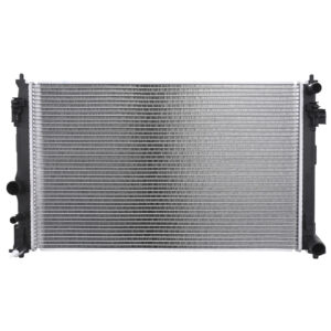 Radiador Toyota Corolla 19â€‘22 T/M Panal Soldado