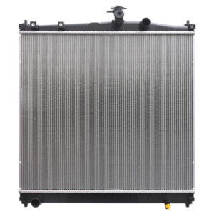 Radiador Toyota Hiace 20â€‘25 T/M (C/Gollete) Panal Soldado