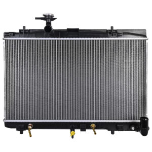 Radiador Toyota Yaris 13â€‘16 T/A Panal Soldado