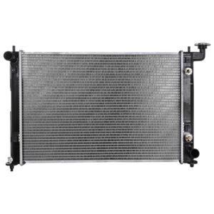 Radiador Toyota Scion TC 05â€‘10 T/A Panal Soldado