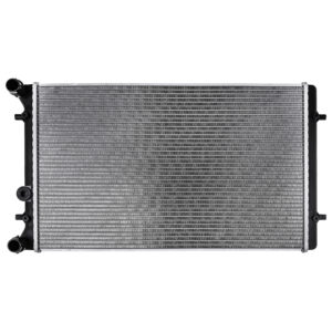 Radiador Volkswagen Golf 96â€‘08 T/M Panal Soldado