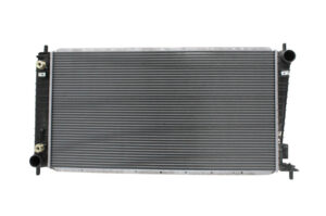Radiador Automotriz Ford Expedition eddie bauer XLT,F-250, F-350,F-150, King Ranch, Harley T/A 97-03 98-02 26mm Tubo Soldado
