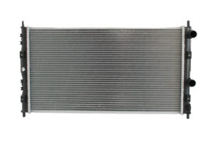 Radiador Automotriz Chrysler Sebring LXI, Stratus, SXT T/M 01-06 26mm Tubo Soldado