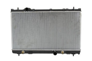 Radiador Automotriz Chrysler Neon T/A 02-04 16mm Tubo Soldado