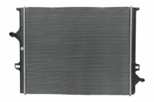 Radiador Automotriz BMW Serie 3 11-19