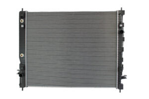 Radiador Automotriz Chevrolet Traverse 18-20