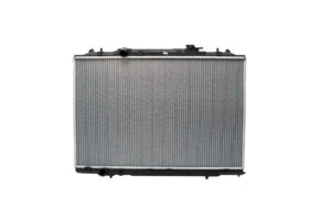 Radiador Automotriz Honda Pilot 16-20