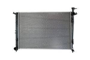 Radiador Automotriz Kia Sorento 19-20